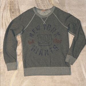 New York Giants Sweatshirt